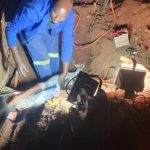 Cable Installation