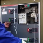 Switchgear Service
