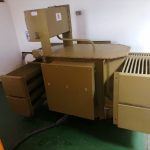 Transformer Inspection